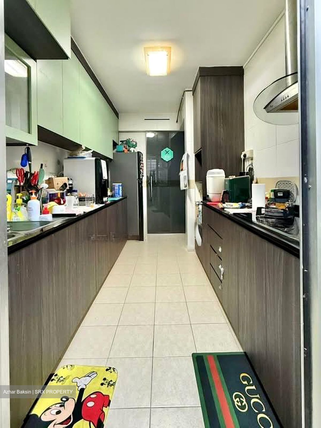 Blk 432B Vista Spring @ Yishun (Yishun), HDB 4 Rooms #556866831
